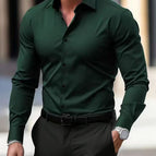 Dark Green / XS