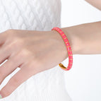 Rose red / Adjustable