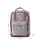 Purple / S