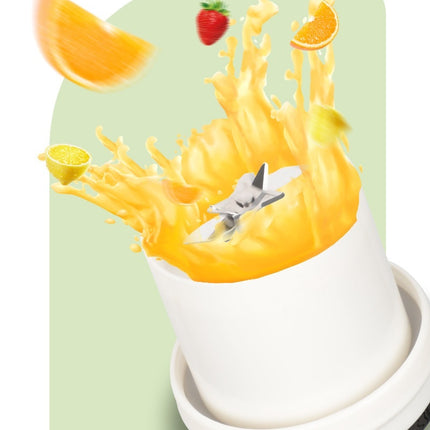 OSTMARS Juicer Portable Small Fruit Blender Household Automatic Juicer Juicer Cup Tons Cup