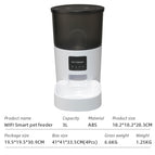 Xiaoyuan wifi DU3L-WY-01 black