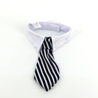 Dark Blue Stripes / S