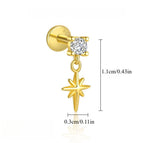 Ear C  49(A pair)