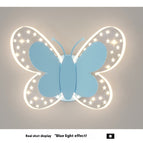 Electrodeless Dimming / Blue