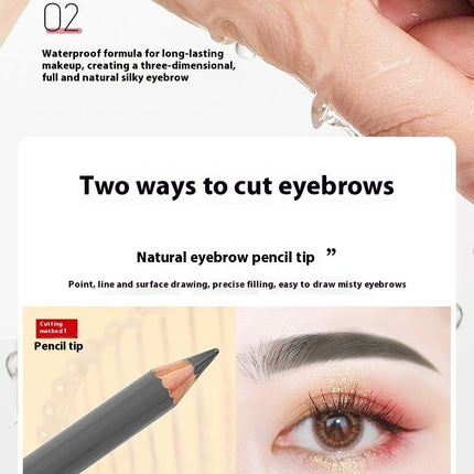 Makeup Set, A Complete Set Of Cosmetics For Students