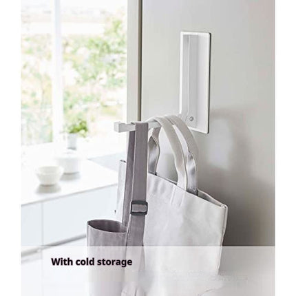 Vertical Hanger Magnet Foldable W8 X D165 X H18cm Hanger
