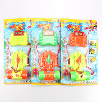 Children's Beach Toys With Wrist Jet Water Gun