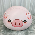 Pink pig / M