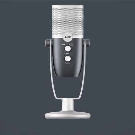 USB Capacitance Mic Recording Dubbing Audio Novel Live Broadcast