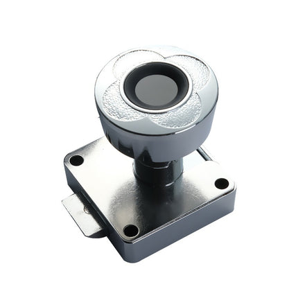 Origin Supply Drawer Fingerprint Lock Sauna