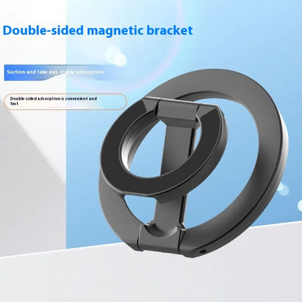 New Double-sided Magnetic Phone Holder