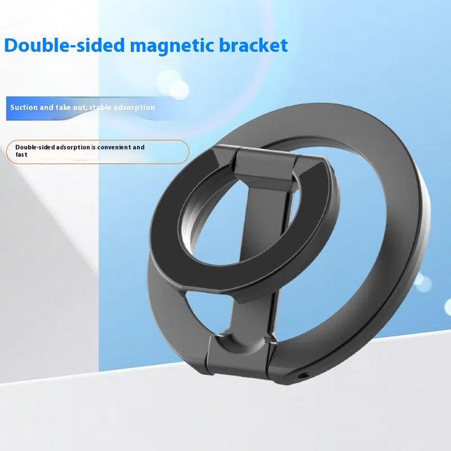 New Double-sided Magnetic Phone Holder