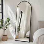 Black / Arched (25