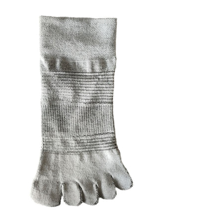 Personality Sports Toe Socks Men And Women