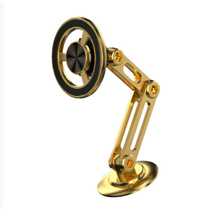 Magnetic Phone Holder All-metal Car