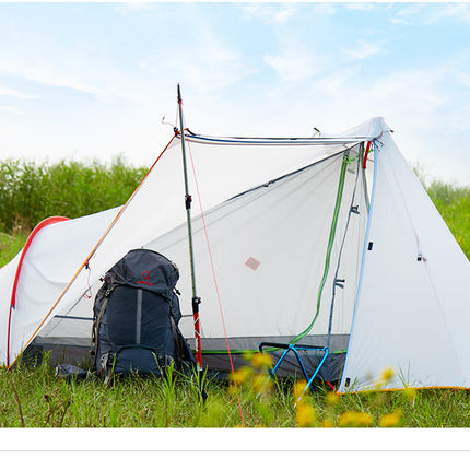 Fashionable Personality Single Outdoor Tent Camping