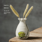 Flower Vase 02style