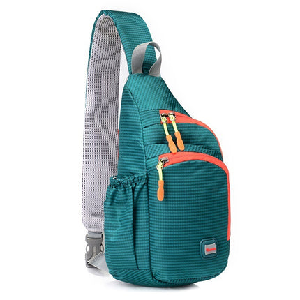 New Style Chest Bag Outdoor Sports Bag For Men And Women