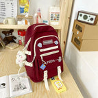 Wine Red Single Pack