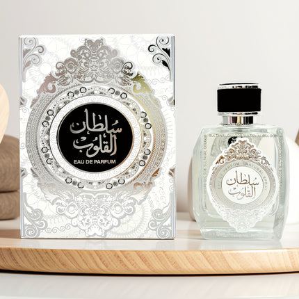 Middle Eastern Noble Perfume, Men'S Premium Fragrance, Trendy Perfume, Men'S Strong Scent