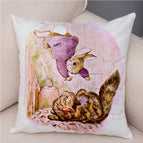 26 Colors / 45 X45cm Without Pillow