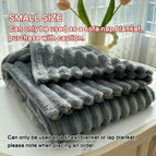 Dark Gray / Twin(40*60inch/100*150cm)