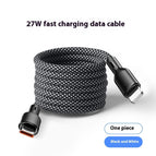 1 M / PD27W C Apple Black