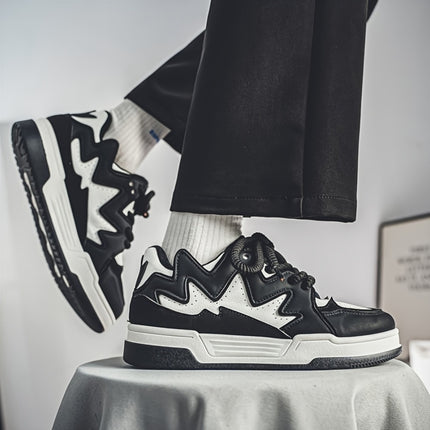 Casual Sneakers - Stylish Pop - Men Outdoor