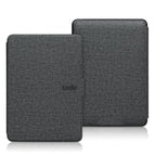 Black / 2024Cloth pattern 6inch