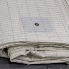 US cord / 137x203cm / Fitted sheet