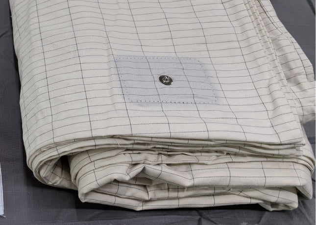 Flat Bed Sheets Are Grounded For Natural Health