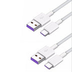 White / 5A 1M / 2PC