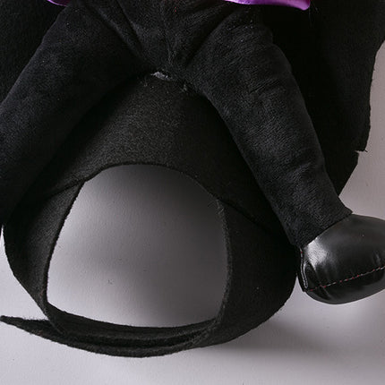 Halloween Dog Clothes Pet Costume Funny