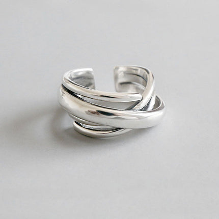 Ring In Retro Style From Japan And Korea