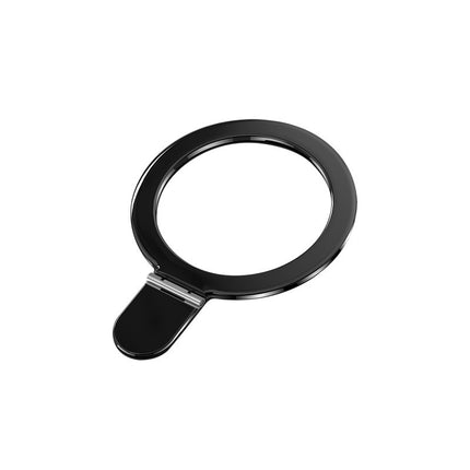 Zinc Alloy Adhesive Magnetic Phone Holder Desktop Universal