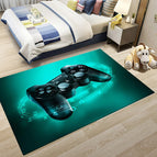 Video Game Carpet 04 / 40x120cm