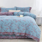 Wintersweet Blue / 1.5to1.8 flat sheet