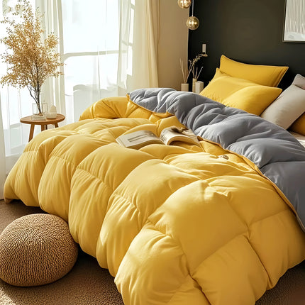 Cosybay 1pcs/2pcs/7pcs Large Comforter Set King size,