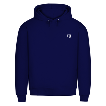 Herren Premium Bio Hoodie FOLDFILED