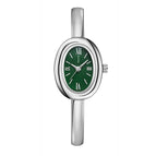 Silver Green