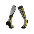 8207 Black And Yellow / M
