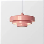 Pink / Warm Light