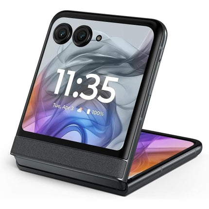 Motorola razr | 2024 | Unlocked | Made for US 8/256GB | 50MP Camera Unlocked - (Renewed Premium Condition)