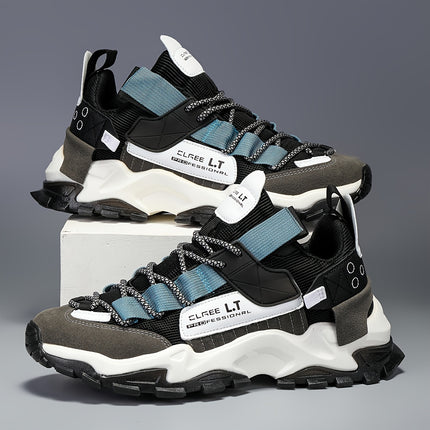 Popular Casual Running Versatile All-Season Sports Shoes
