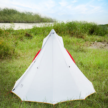 Fashionable Personality Single Outdoor Tent Camping
