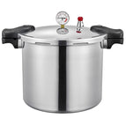 With pressure gauge 32cm