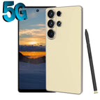 Golden / 12GB+256GB