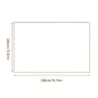 180*200cm