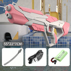 Pink / USB