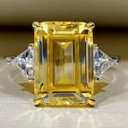 Yellow Diamond